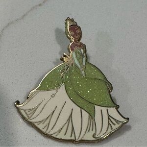Disney’s Princess Tiana 2009 Trading Pin